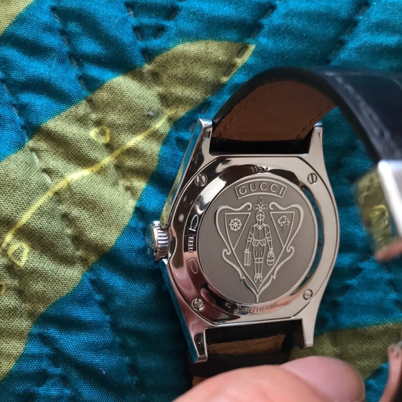 Gucci Pantheon unisex Watch - Picture 4 of 7